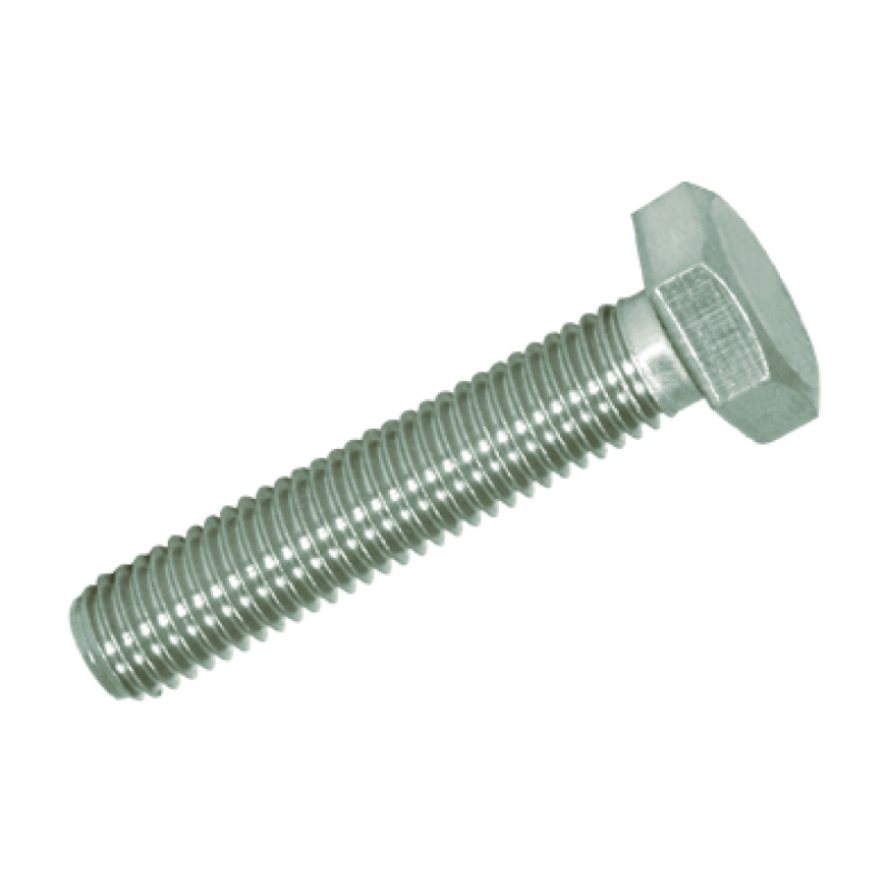 Pf.Sxt.RT DIN933/ISO4017 6.8 Zn Irisado M4x12 Pf.Sxt.RT DIN933/ISO4017 6.8 Zn Irisado M4x12