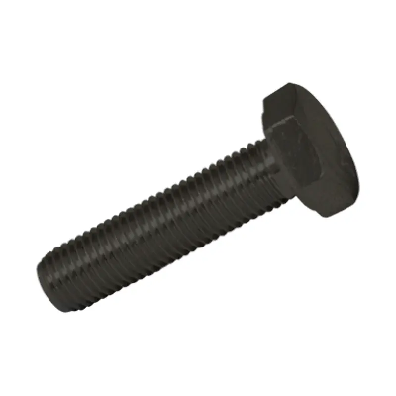 Pf.Sxt.RT P.Fino DIN961 8.8 Ox M10X1,25X30 Pf.Sxt.RT P.Fino DIN961 8.8 Ox M10X1,25X30