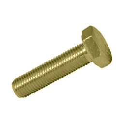 Pf.Sxt.RT P.Fino DIN961 8.8 PA M10X1,25X40 Pf.Sxt.RT P.Fino DIN961 8.8 PA M10X1,25X40