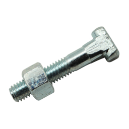 Pf. T c//Porca PCL330 Fe Zn 1/2x2 1/2 Pf. T c//Porca PCL330 Fe Zn 1/2x2 1/2