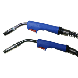 Pistola MIG BZ 36 de 4metros - PECOL Pistola MIG BZ 36 de 4metros - PECOL