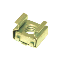 Porca Gaiola c/Anilha PCL941 Fe ZN M4 (0,7-1,6mm) Porca Gaiola c/Anilha PCL941 Fe ZN M4 (0,7-1,6mm)