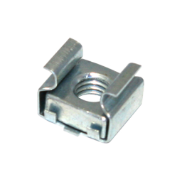 Porca Gaiola c/Anilha PCL941 Fe Zn M6 Tipo B (1,7-2,6mm) Porca Gaiola c/Anilha PCL941 Fe Zn M6 Tipo B (1,7-2,6mm)