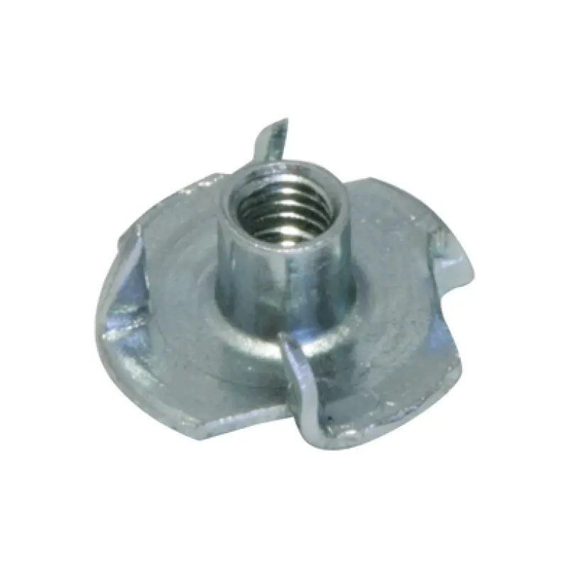 Porca Garra PCL6919 Aço Zn M10