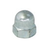 Porca Mama DIN1587 Fe Zn M22 Porca Mama DIN1587 Fe Zn M22