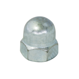 Porca Mama DIN1587 Fe Zn M22 Porca Mama DIN1587 Fe Zn M22