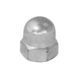 Porca Mama DIN1587 Inox A2 M30 Porca Mama DIN1587 Inox A2 M30