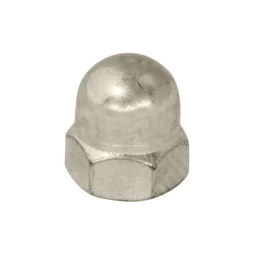 Porca Mama DIN1587 Inox A4 M10 Porca Mama DIN1587 Inox A4 M10