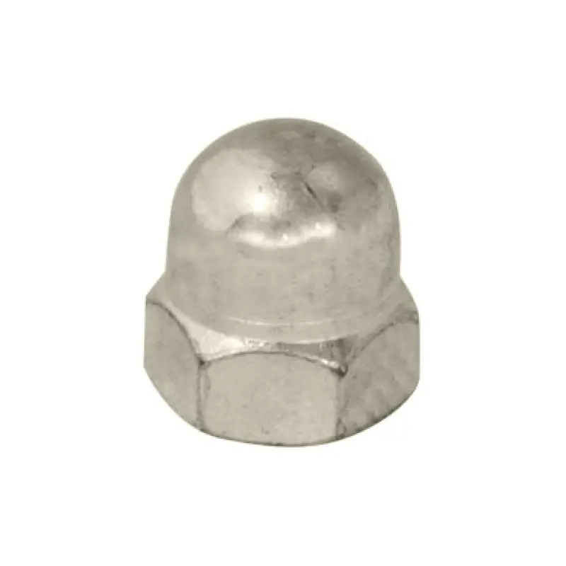 Porca Mama DIN1587 Inox A4 M14 Porca Mama DIN1587 Inox A4 M14