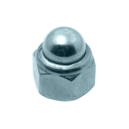 Porca Mama Nyloc DIN986 Aço Zn M6 V/Cod.0904028 Porca Mama Nyloc DIN986 Aço Zn M6 V/Cod.0904028