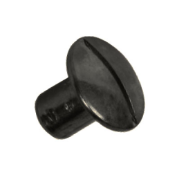 Porca Móveis Fenda PCL934 Fe Ox M6X13 Porca Móveis Fenda PCL934 Fe Ox M6X13