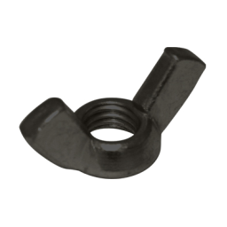 Porca Orelha PCL315 Fe Ox M6 Porca Orelha PCL315 Fe Ox M6