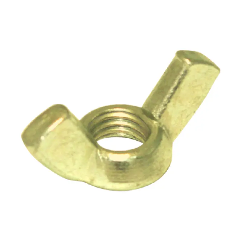 Porca Orelha PCL315 Fe PA M4 Porca Orelha PCL315 Fe PA M4