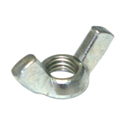 Porca Orelha PCL315 Fe Zn 3/4 Porca Orelha PCL315 Fe Zn 3/4
