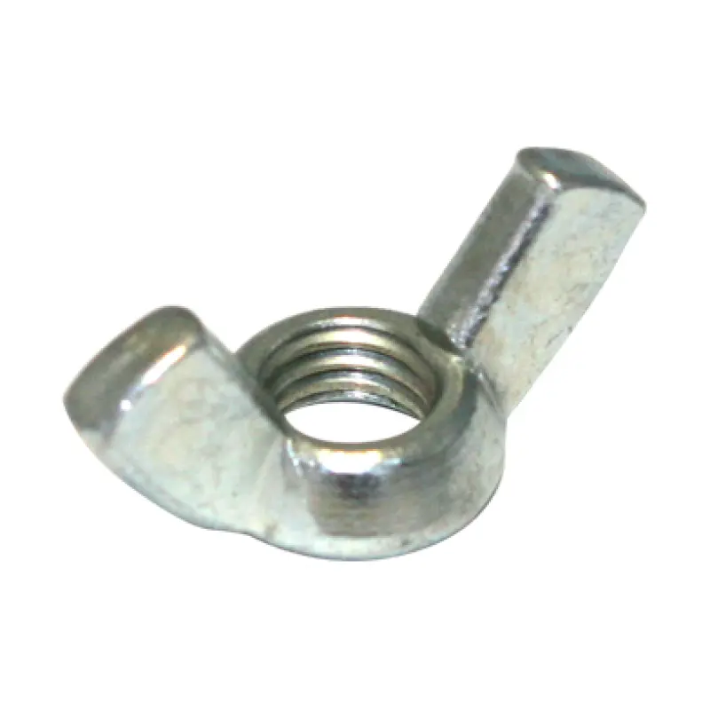 Porca Orelha PCL315 Fe Zn 5/32 Porca Orelha PCL315 Fe Zn 5/32