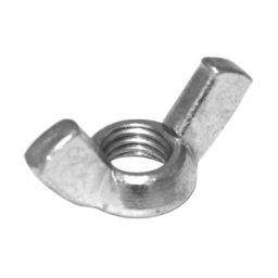 Porca Orelha PCL315 Inox A2 3/8 Porca Orelha PCL315 Inox A2 3/8