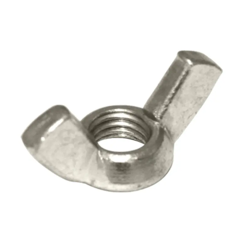 Porca Orelha PCL315 Inox A4 M4 Porca Orelha PCL315 Inox A4 M4