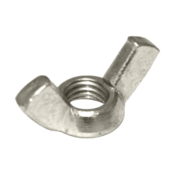 Porca Orelha PCL315 Inox A4 M6 Porca Orelha PCL315 Inox A4 M6