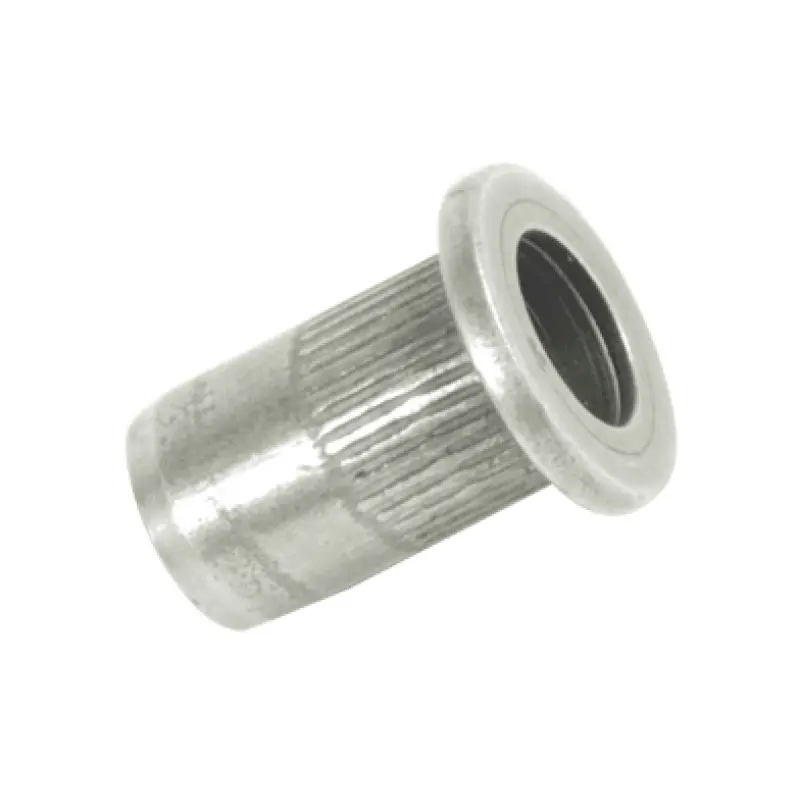 Porca Rebit.C.Cil.FTT/C PCL991 Aluminio M5