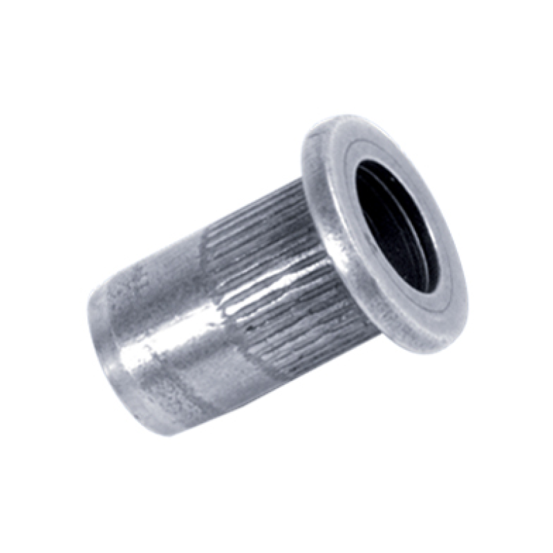 Porca Rebit.C.Cil.FTT/C PCL991 Inox A2 M5C Porca Rebit.C.Cil.FTT/C PCL991 Inox A2 M5C