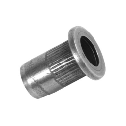 Porca Rebit.C.Cil.FTT/C PCL991 Inox A2 M6C Porca Rebit.C.Cil.FTT/C PCL991 Inox A2 M6C