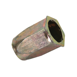 Porca Rebit.C.Hex.Red.FTT/ER PCL993 A2 M5 Porca Rebit.C.Hex.Red.FTT/ER PCL993 A2 M5