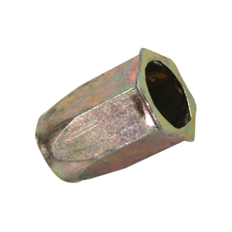 Porca Rebit.C.Hex.Red.FTT/ER PCL993 A2 M5 Porca Rebit.C.Hex.Red.FTT/ER PCL993 A2 M5
