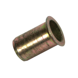 Porca Rebit.C.Red.FTT/R PCL990 Aço Zn M4 Porca Rebit.C.Red.FTT/R PCL990 Aço Zn M4
