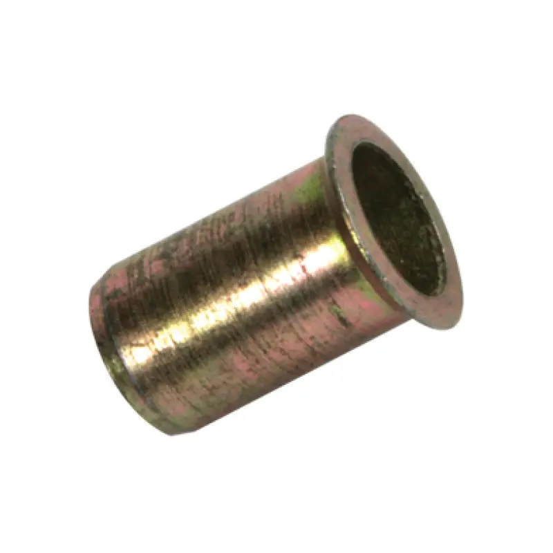 Porca Rebit.C.Red.FTT/R PCL990 Aço Zn M8 Porca Rebit.C.Red.FTT/R PCL990 Aço Zn M8