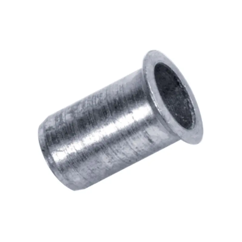 Porca Rebit.C.Red.FTT/R PCL990 Inox A2 M4 Porca Rebit.C.Red.FTT/R PCL990 Inox A2 M4