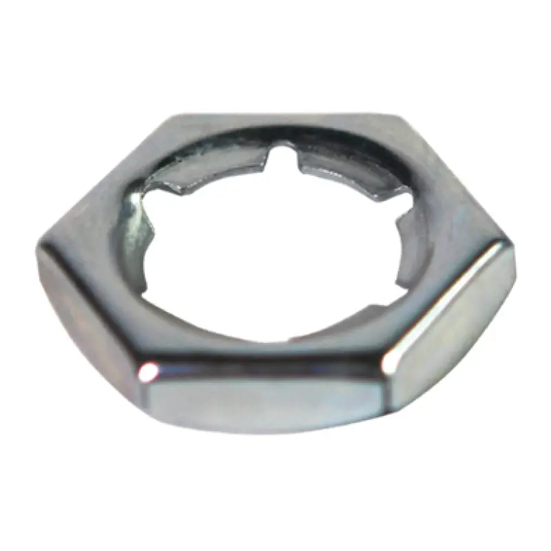 Porca Segurança DIN7967 Aço Zn M24