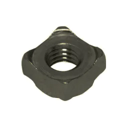 Porca Soldar Quadrada DIN928 Fe Sag M10