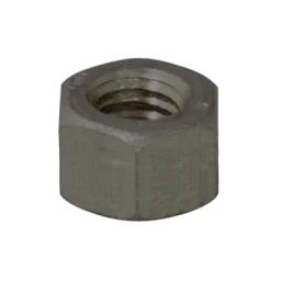 Porca Sxt.Alta Uni5587 Aço Sag M12 Porca Sxt.Alta Uni5587 Aço Sag M12