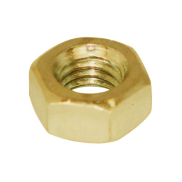 Porca Sxt.Baix P.Fino DIN936/ISO4035 Aço PA M24X2 Porca Sxt.Baix P.Fino DIN936/ISO4035 Aço PA M24X2