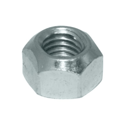 Porca Sxt. DIN6925 Cl.8 Zn M24 Porca Sxt. DIN6925 Cl.8 Zn M24