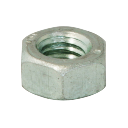 Porca Sxt. DIN934 |8| Zn Irisado M12 Porca Sxt. DIN934 |8| Zn Irisado M12