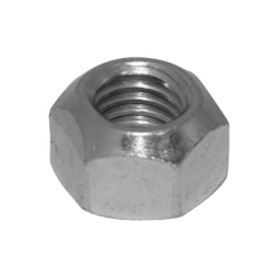Porca Sxt. DIN980V/ISO7042 Aço G500B M5 Porca Sxt. DIN980V/ISO7042 Aço G500B M5