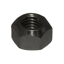 Porca Sxt. DIN980V/ISO7042 Aço Ox M6 Porca Sxt. DIN980V/ISO7042 Aço Ox M6