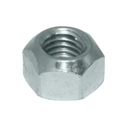 Porca Sxt. DIN980V/ISO7042 Aço Zn M14