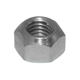 Porca Sxt. DIN980V/ISO7042 Inox A2 M8 Porca Sxt. DIN980V/ISO7042 Inox A2 M8
