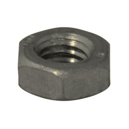 Porca Sxt. ISO4032 8 Sag M22 Porca Sxt. ISO4032 8 Sag M22
