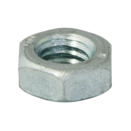 Porca Sxt. ISO4032 8 Zn M22 Porca Sxt. ISO4032 8 Zn M22