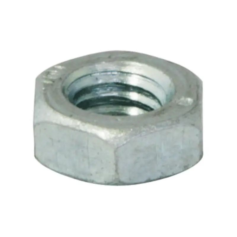 Porca Sxt. ISO4032 8 Zn M22 Porca Sxt. ISO4032 8 Zn M22