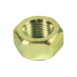 Porca Sxt.UNF DIN934/ISO4032 Aço PA 7/8 Porca Sxt.UNF DIN934/ISO4032 Aço PA 7/8