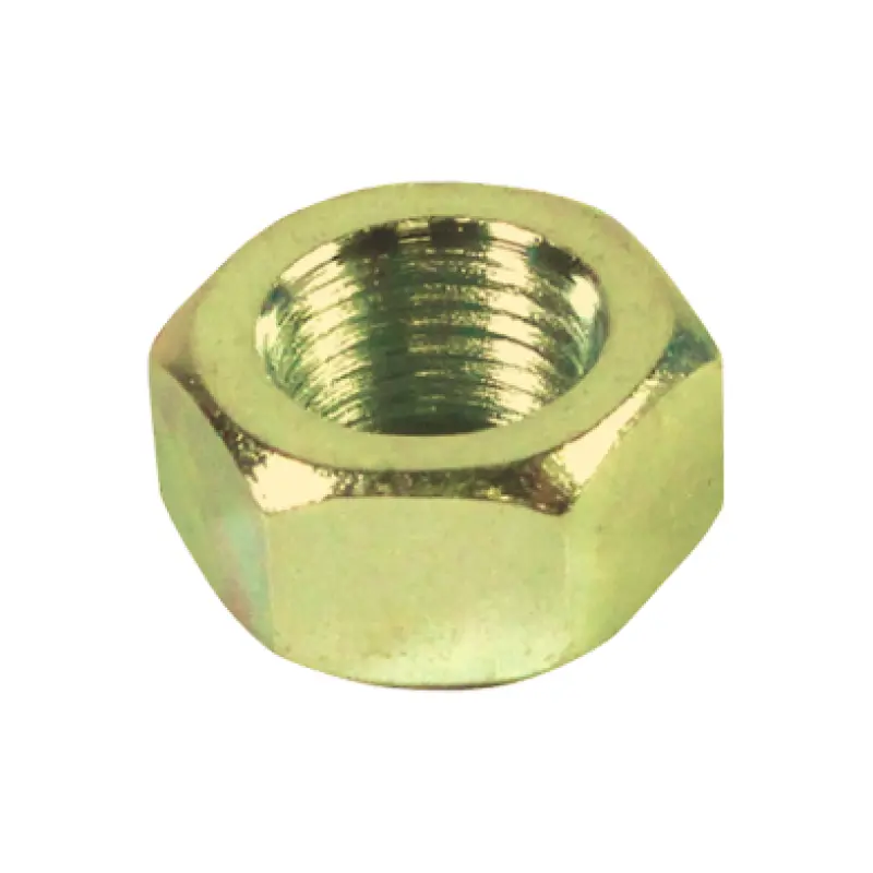 Porca Sxt.UNF DIN934/ISO4032 Aço PA 7/8 Porca Sxt.UNF DIN934/ISO4032 Aço PA 7/8