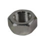 Porca Sxt.UNF DIN934/ISO4032 Aço Sag 9/16
