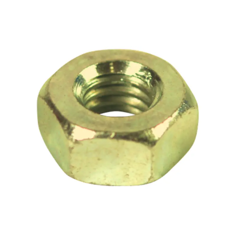 Porca Sxt.Ww DIN934/ISO4032 Aço PA 5/8 Porca Sxt.Ww DIN934/ISO4032 Aço PA 5/8