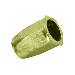 Porcas Semi-Sextavada Cab.Larga Inox A2 M6 Porcas Semi-Sextavada Cab.Larga Inox A2 M6