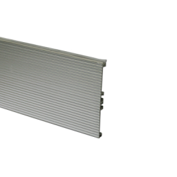 PRC1-115 Perfil Rodapé Coz. (plast) 115mm 3,6m PECOL PRC1-115 Perfil Rodapé Coz. (plast) 115mm 3,6m PECOL