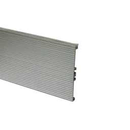 PRC1-145 Perfil Rodapé Coz. (plast) 145mm 3,6m PECOL